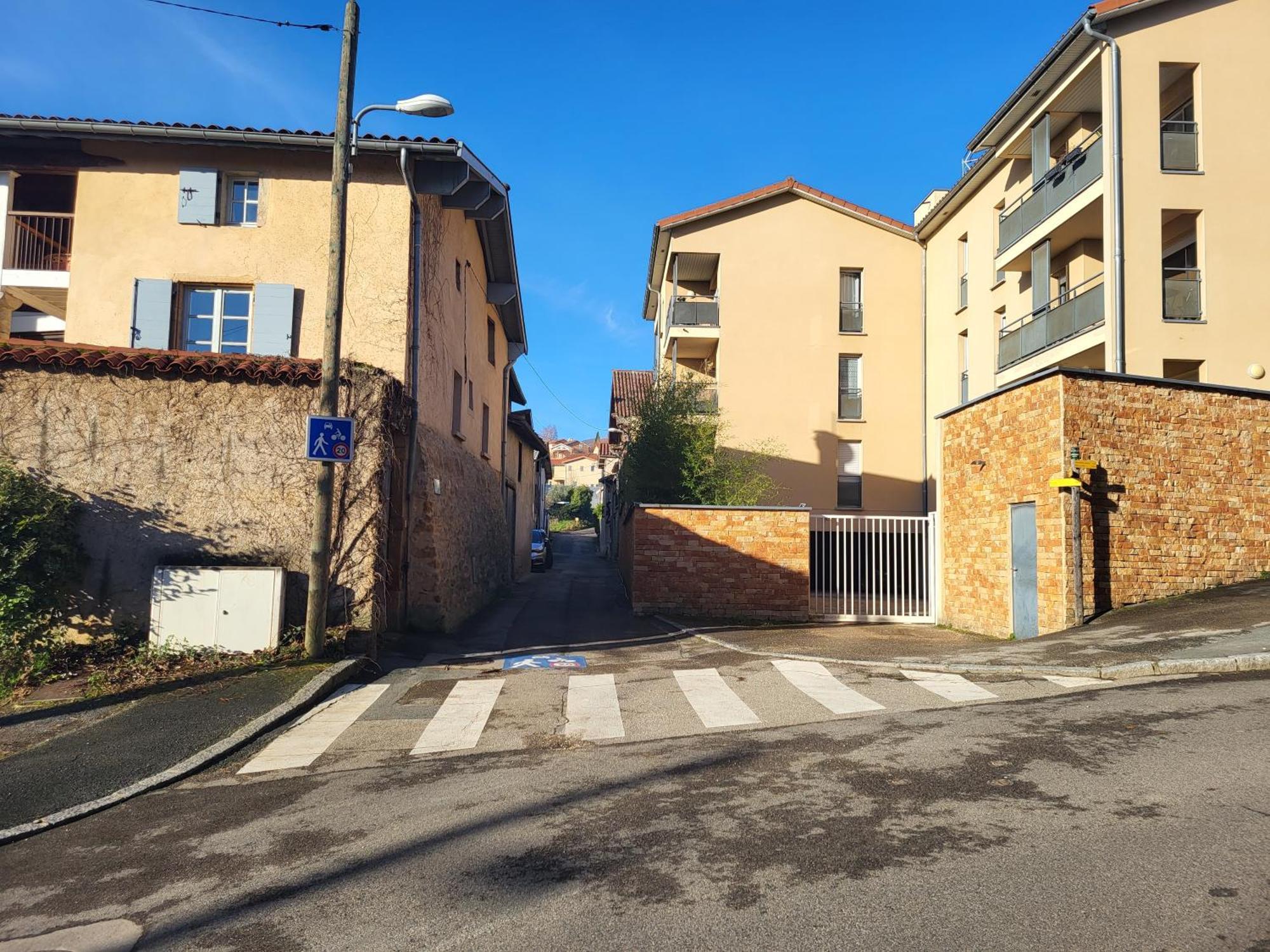 Gite Le Grenier Des Maraichers Albigny-sur-Saone Exterior foto